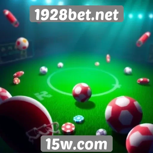 Explorando os jogos disponíveis em 1928bet