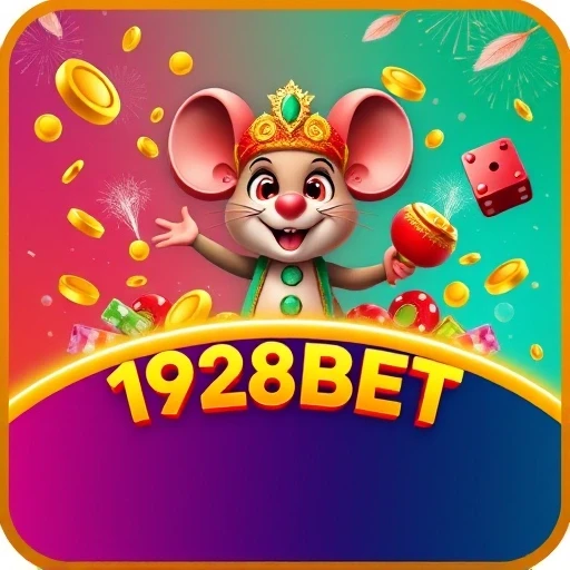 1928bet.net Logo