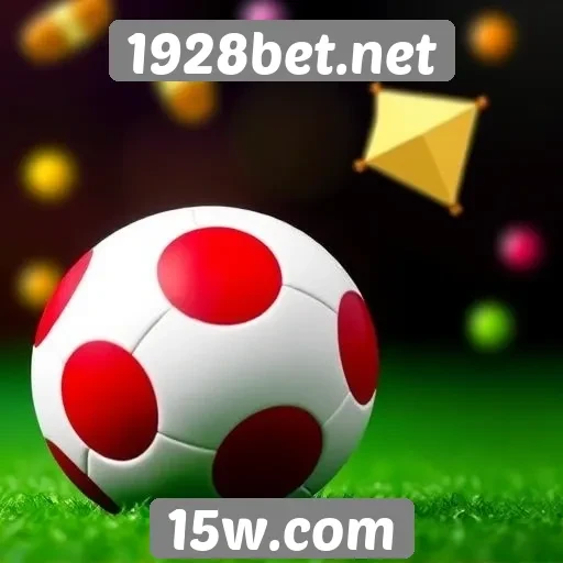 1928bet.net apresenta novas opções de jogos online