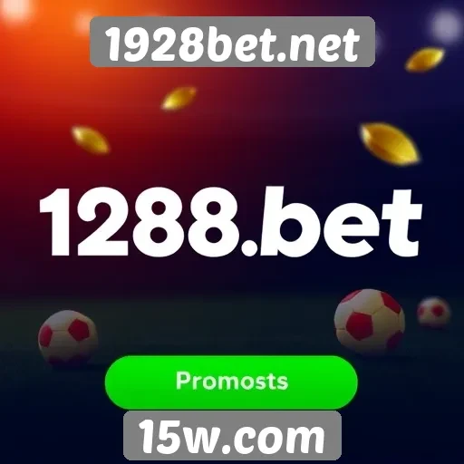 Promoções e bônus em 1928bet.net