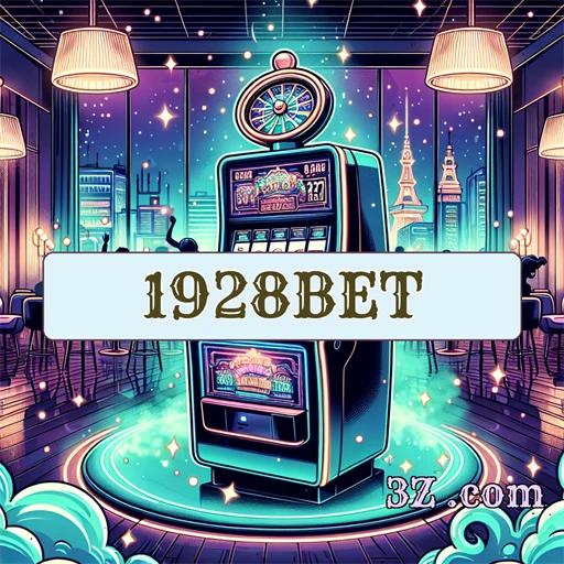 Os Melhores Slots no 1928bet.net: Emoção e Diversão Garantidas