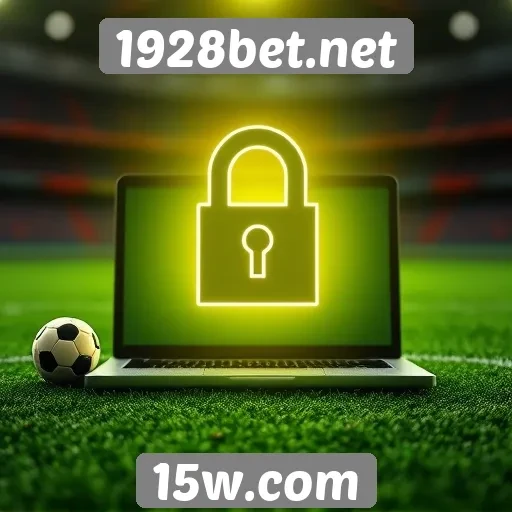 Entenda a segurança do site 1928bet.net